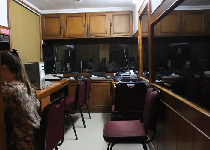 Hotel Vaibhav