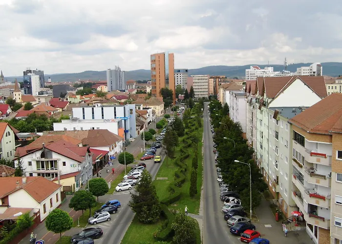  Parc Sibiu