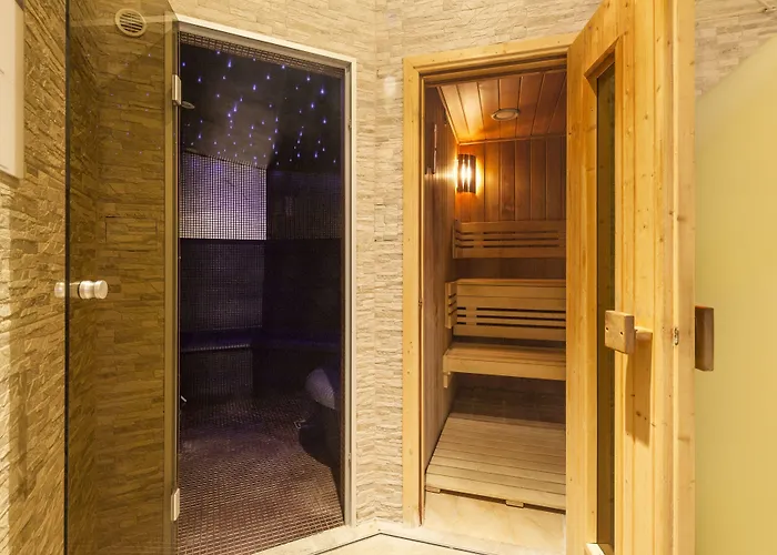 Family Hotel: Hotel Kings Court