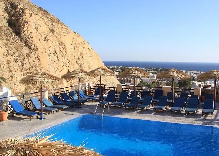 Aegean View