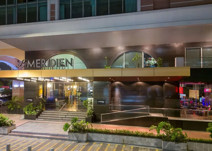 Le Meridien Panama