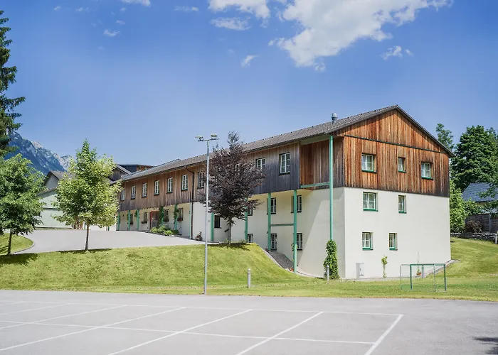 3 SterneHotel JUFA