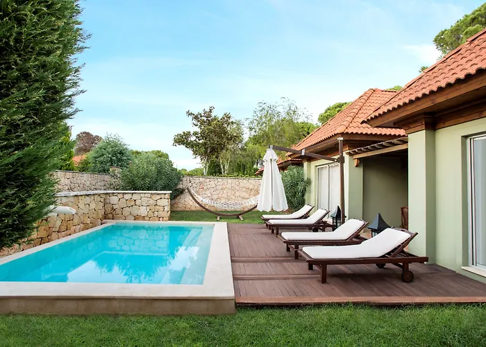IC s Green Palace&Villas