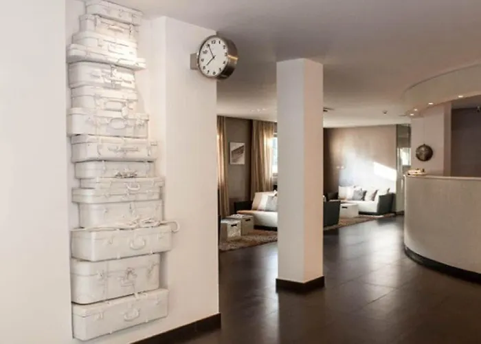 Ferrohotel