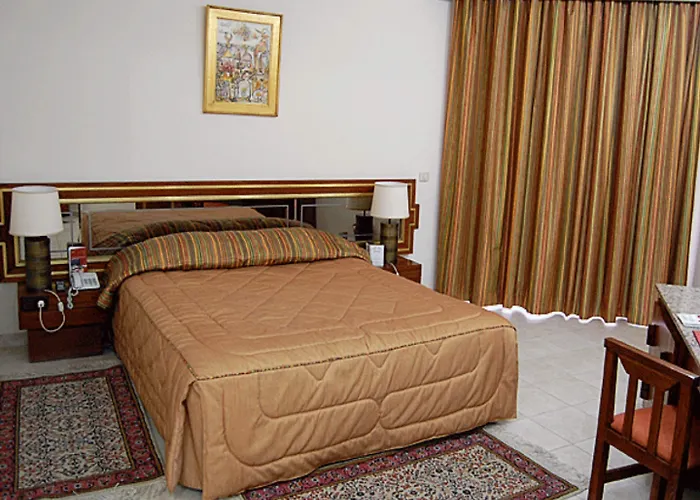 Golf hotels Diplomat