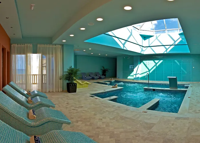 Joia Rose Hall By Iberostar (Adults Only)