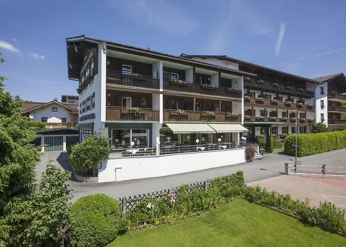 Sporthotel Austria