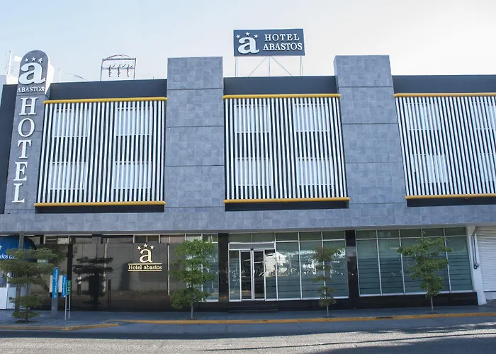 Expo Abastos