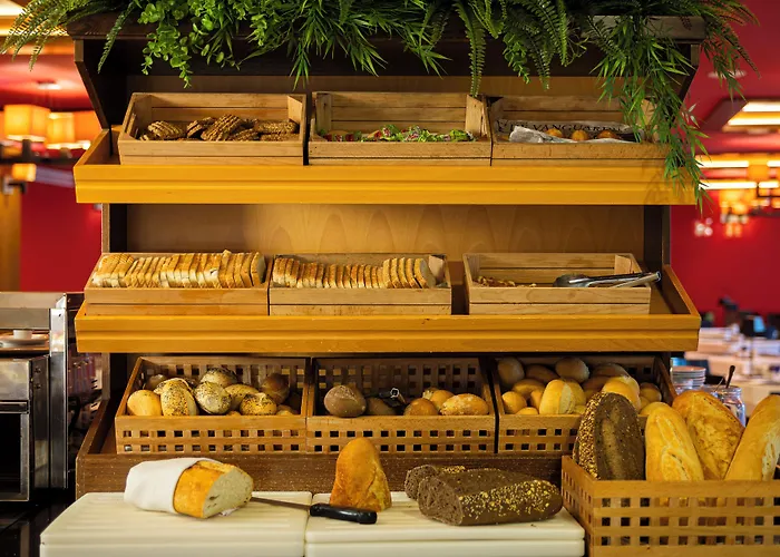 Mur Apartamentos Buenos Aires Gran Canaria