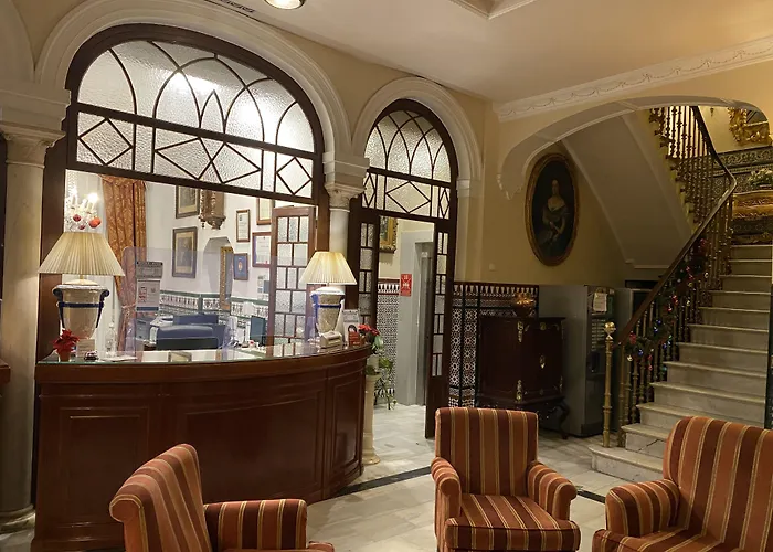  Europa Boutique Sevilla