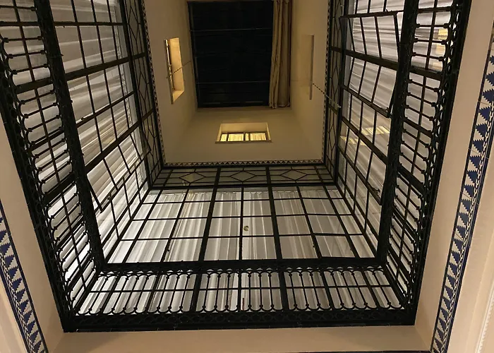 Europa Boutique Sevilla