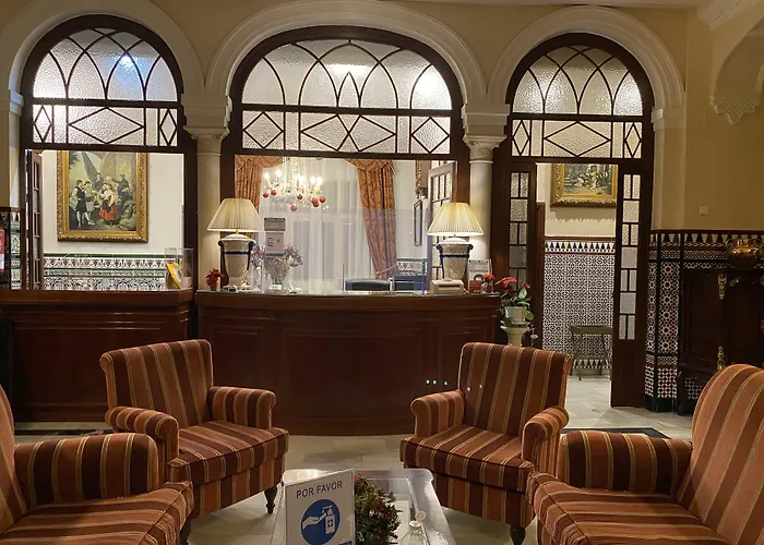  Europa Boutique Sevilla