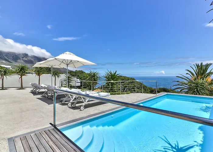 Ocean View House