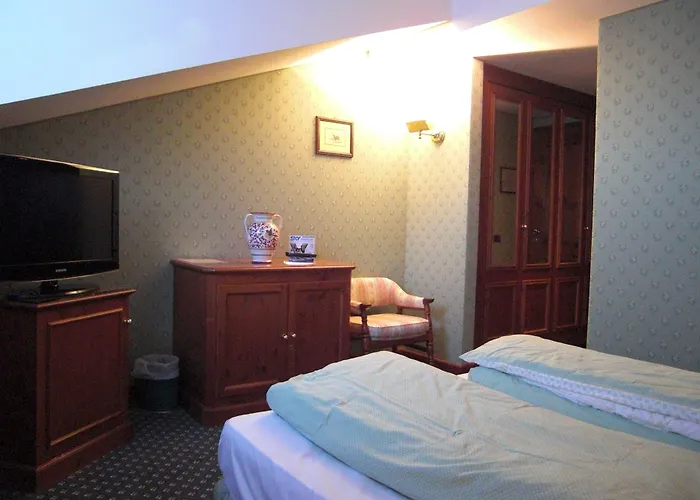 Hotel Sochers Club