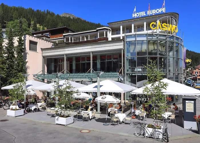Perros hoteles Europe