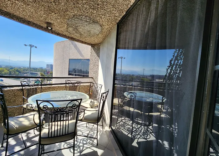 Hotel Real Del Sur