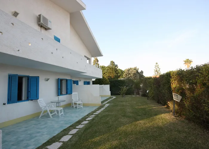 Suite House L'Isola Che Non C'è