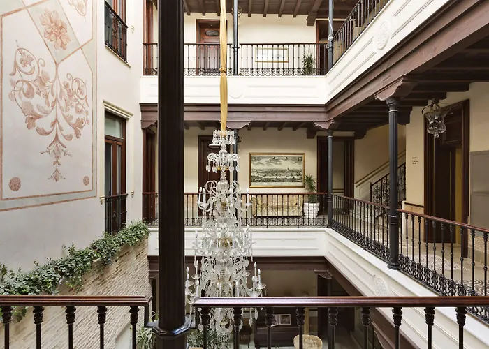 Casa 1800 Sevilla