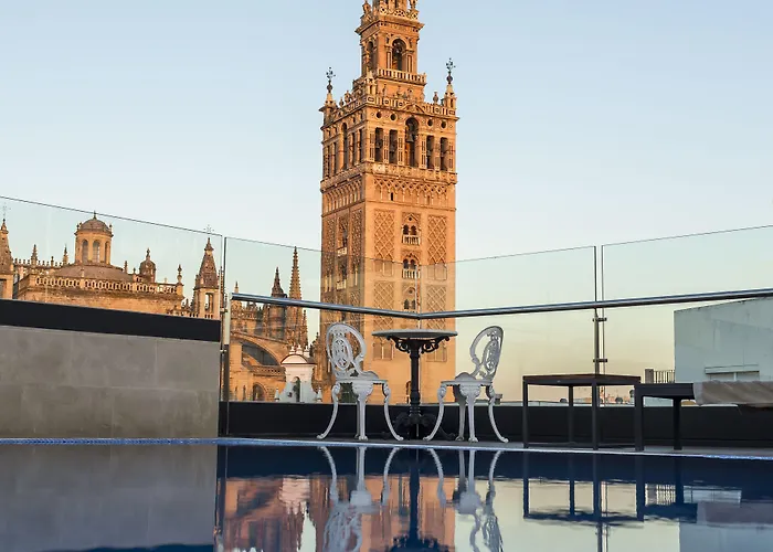 Casa 1800 Sevilla