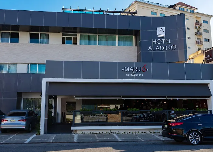 Hotel Aladino