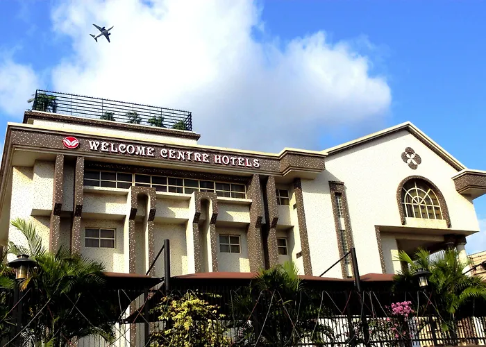 Welcome Centre Hotels