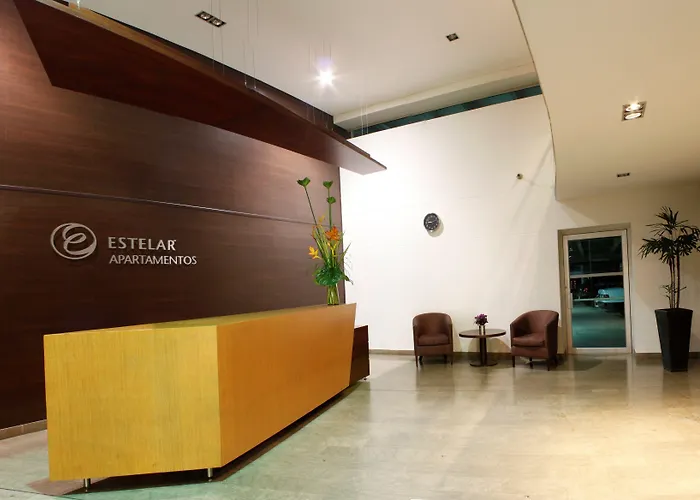  Estelar Apartamentos