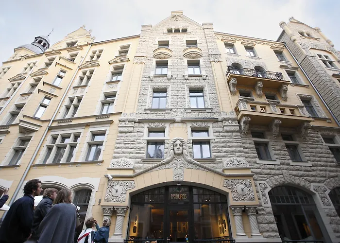 Neiburgs Hotel