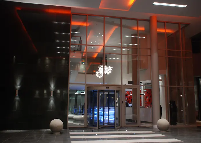 Park Inn Sandton