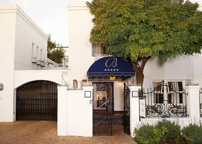 Batavia Boutique Hotel