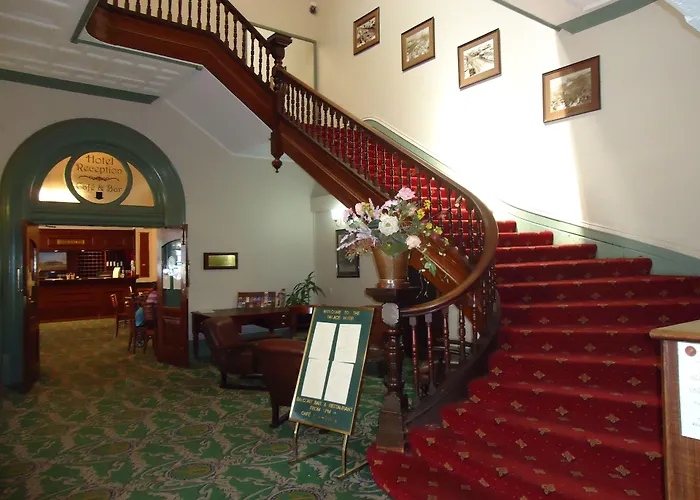 Cheap hotels Palace Kalgoorlie