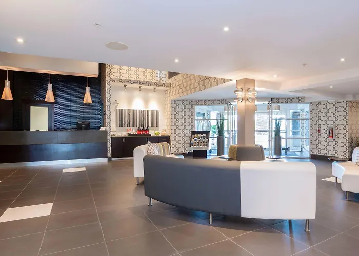 Sandman Hotel And Suites Abbotsford