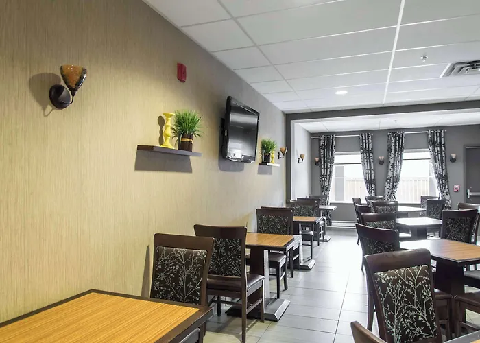 Mainstay Suites Winnipeg