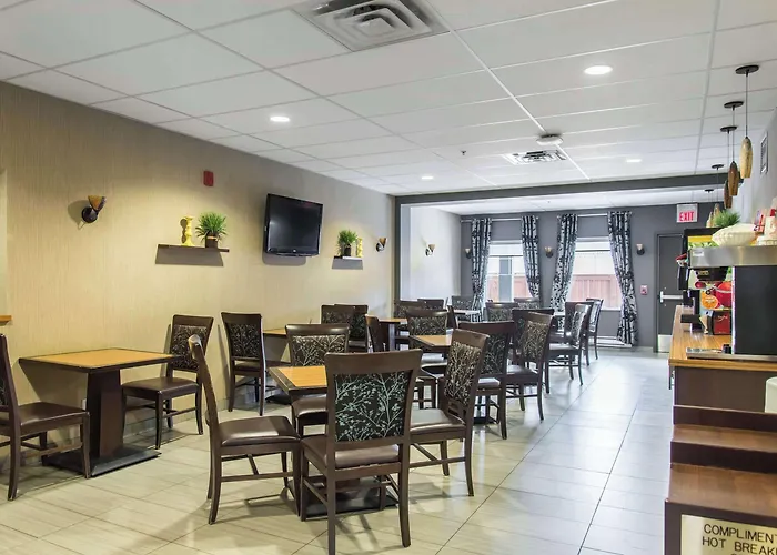 Mainstay Suites Winnipeg