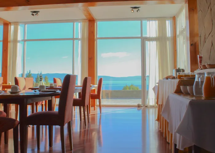 Terrazas Del Calafate