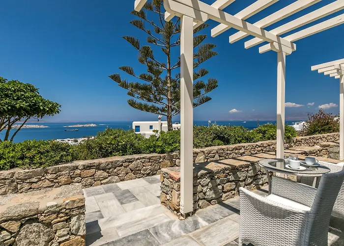 Hotel Alkyon