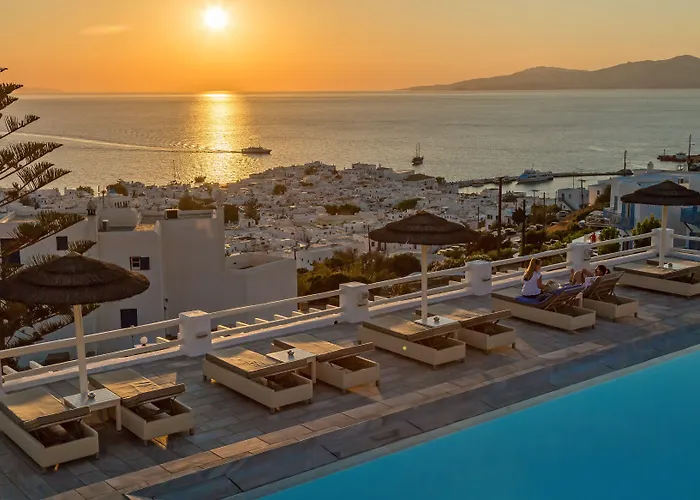Hotel Alkyon