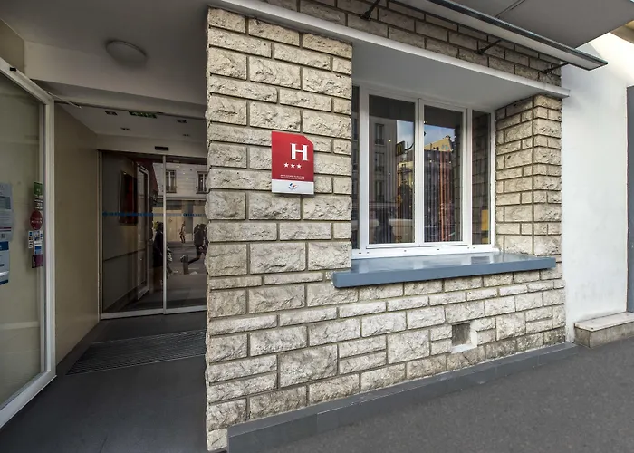 Hotel familiare: Palma Hotel