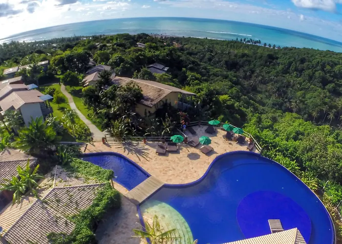Hotel com tênis: Villas Supreme Hotel