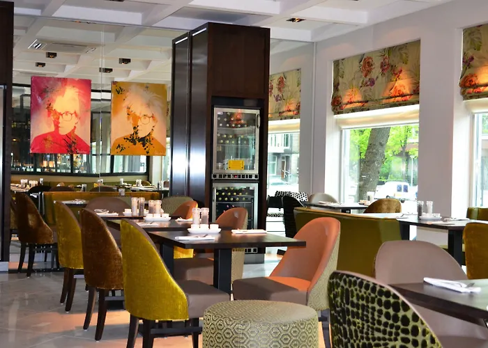 Hotel para famílias: Boutique Hotel Notting Hill