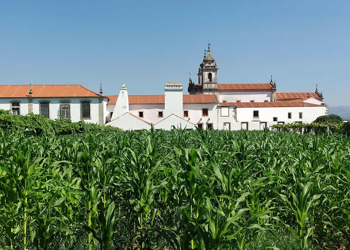 Convento De Tibaes