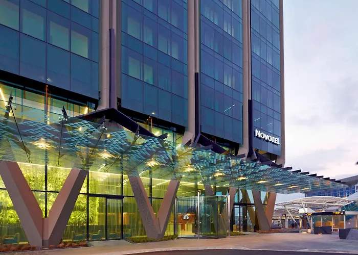 Novotel Airport