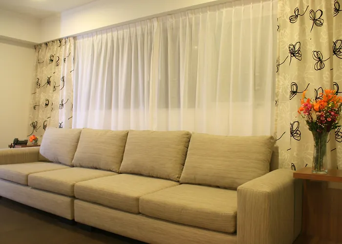 Spahotel: Hotel Bys Palermo