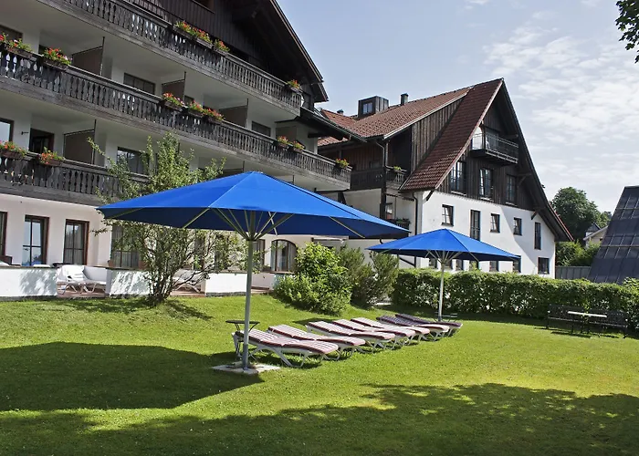  Bayerischer Hof
