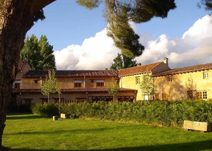  El Jardin De La Huerta