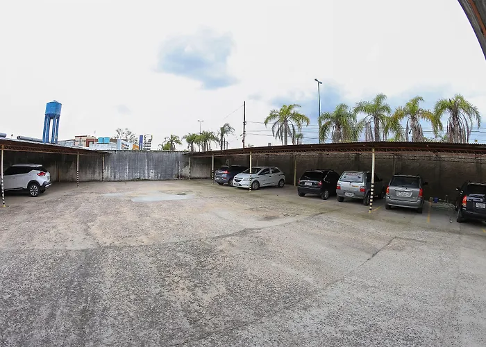 Hotel para famílias: Hotel Express Aeroporto