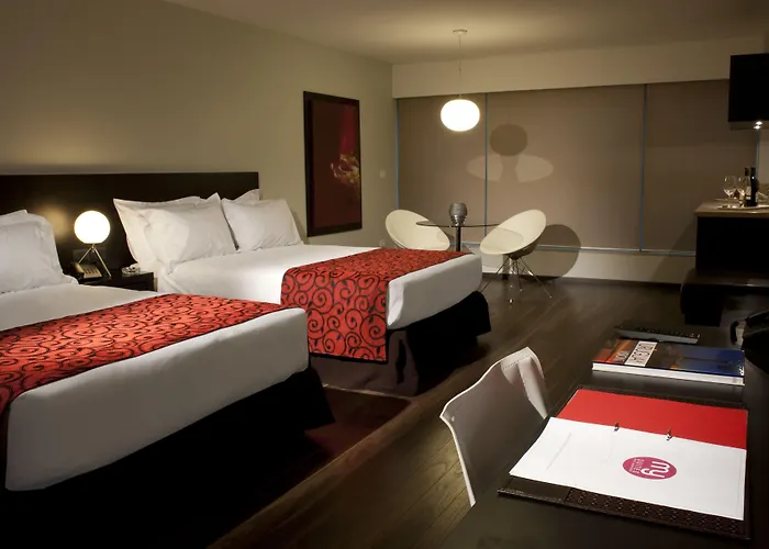 My Suites Boutique Hotel