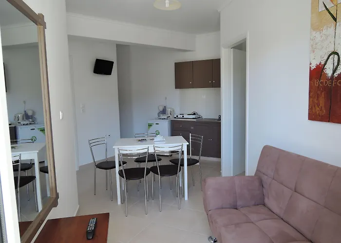 Fantasia Apartments