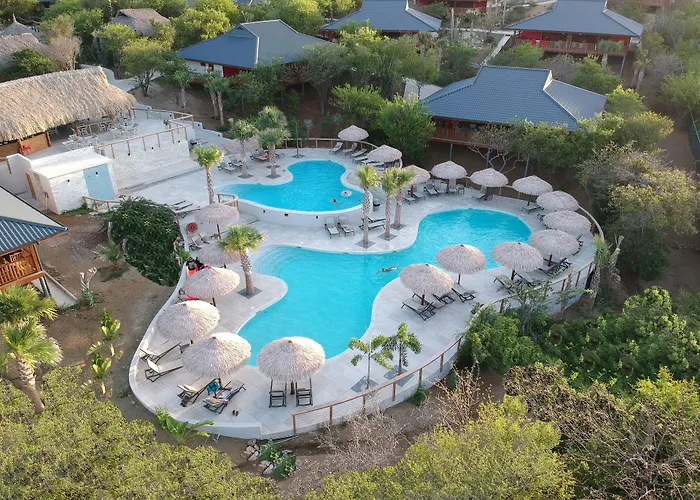 Morena Resort