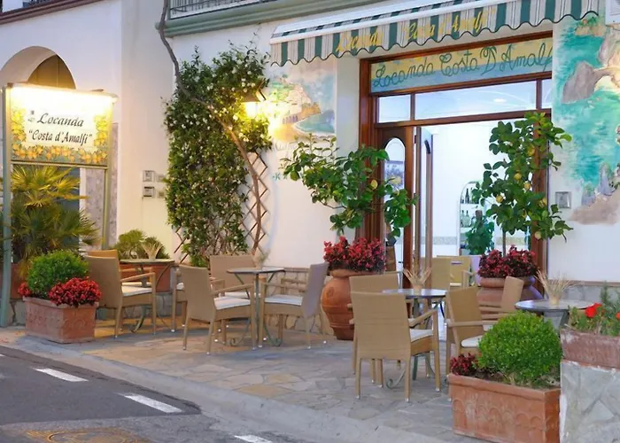 Locanda Costa D'