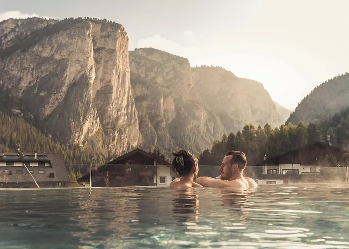 Continental Dolomites